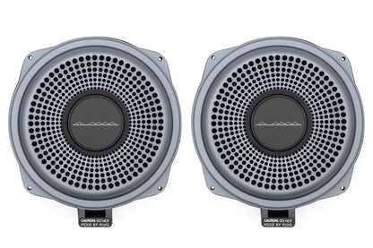 Bavsound Ghost BMW Underseat Subwoofers V3, 4 Ohm, Pair