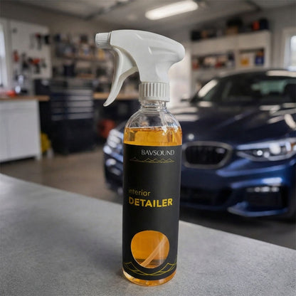 Bavsound Interior Detailer