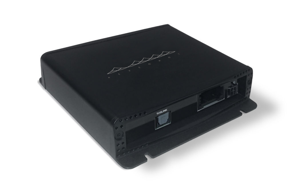 Bavsound Mini Revenant Pro Amplifier Upgrade