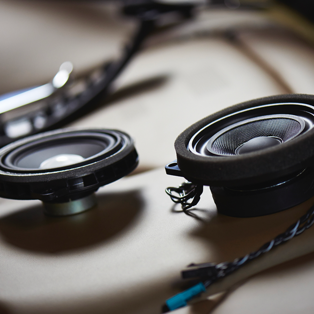 Transform Your Car's Audio: Why the Bavsound Revenant Pro Amplifier is