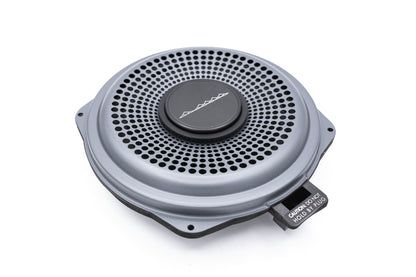 Bavsound BMW Ghost Underseat Subwoofer Upgrade