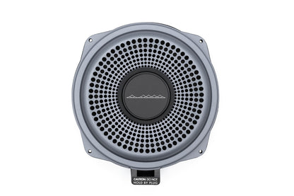 Bavsound BMW Ghost Underseat Subwoofer Upgrade