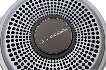 Bavsound Ghost BMW Underseat Subwoofers V2, 4 Ohm, Pair