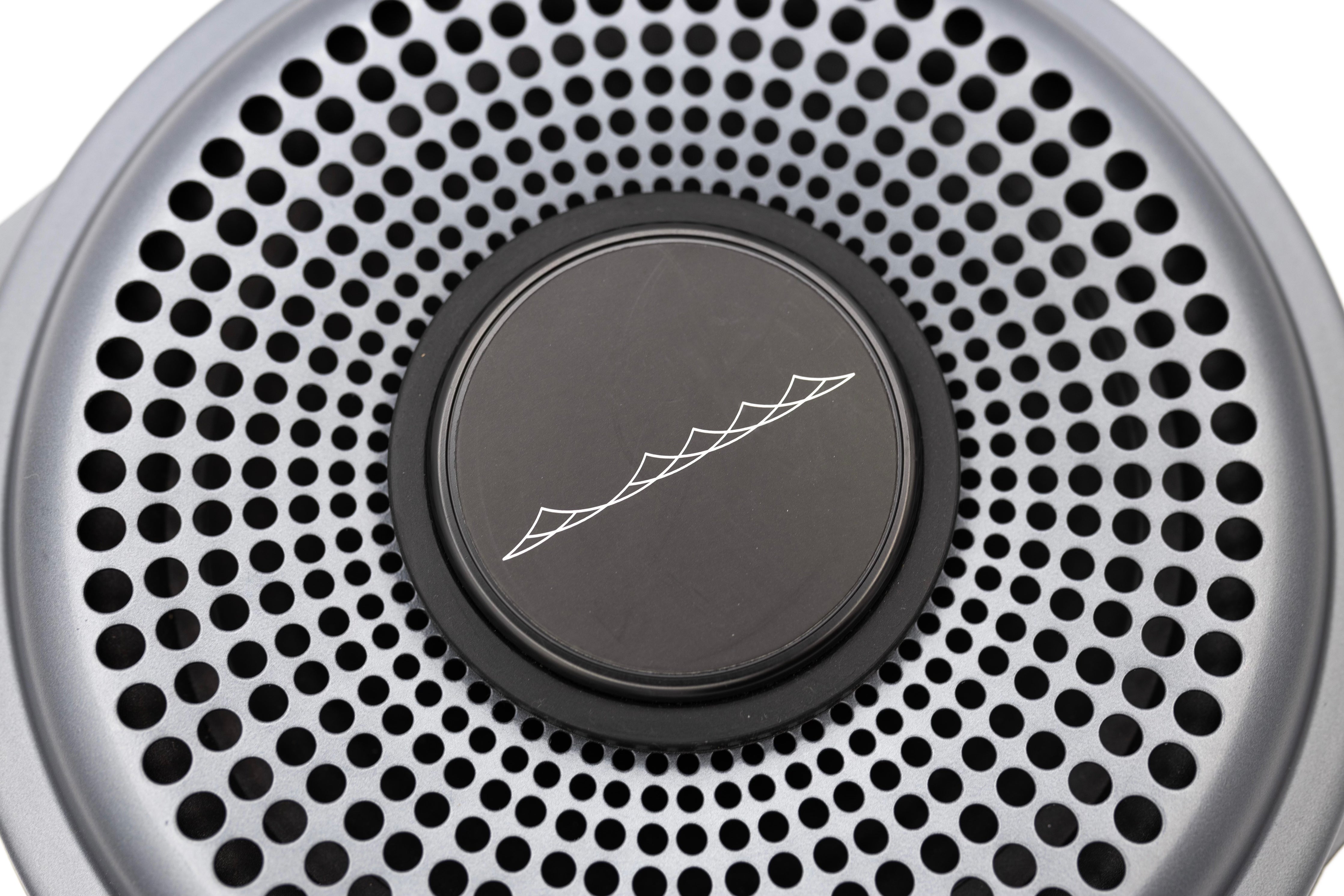 Bavsound Ghost BMW Underseat Subwoofers V2, 4 Ohm, Pair
