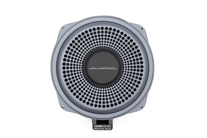 Bavsound Ghost MINI Underseat Subwoofers V2, 4 Ohm, Pair