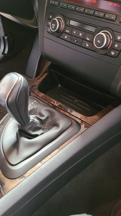 BMW E8X 1 SERIES Wireless Charger