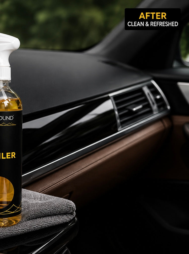 Bavsound Interior Detailer 16oz