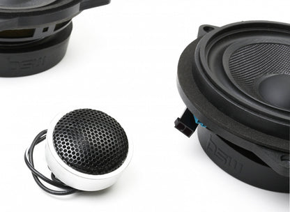 Stage One BMW Speaker Upgrade for F36 with Harman Kardon