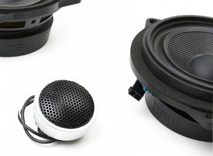 Speaker Upgrade for G30/F90 Sedan & G42/G87 Coupe with Harman Kardon