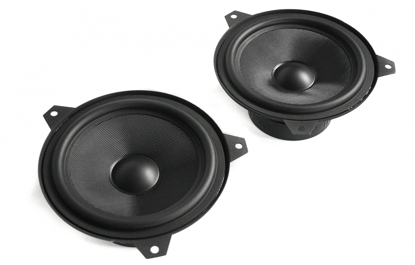 Part: BAVSOUND 165mm 3-Leg E46 Midbass