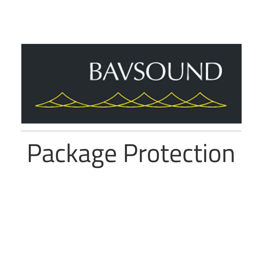 Bavsound Package Protection