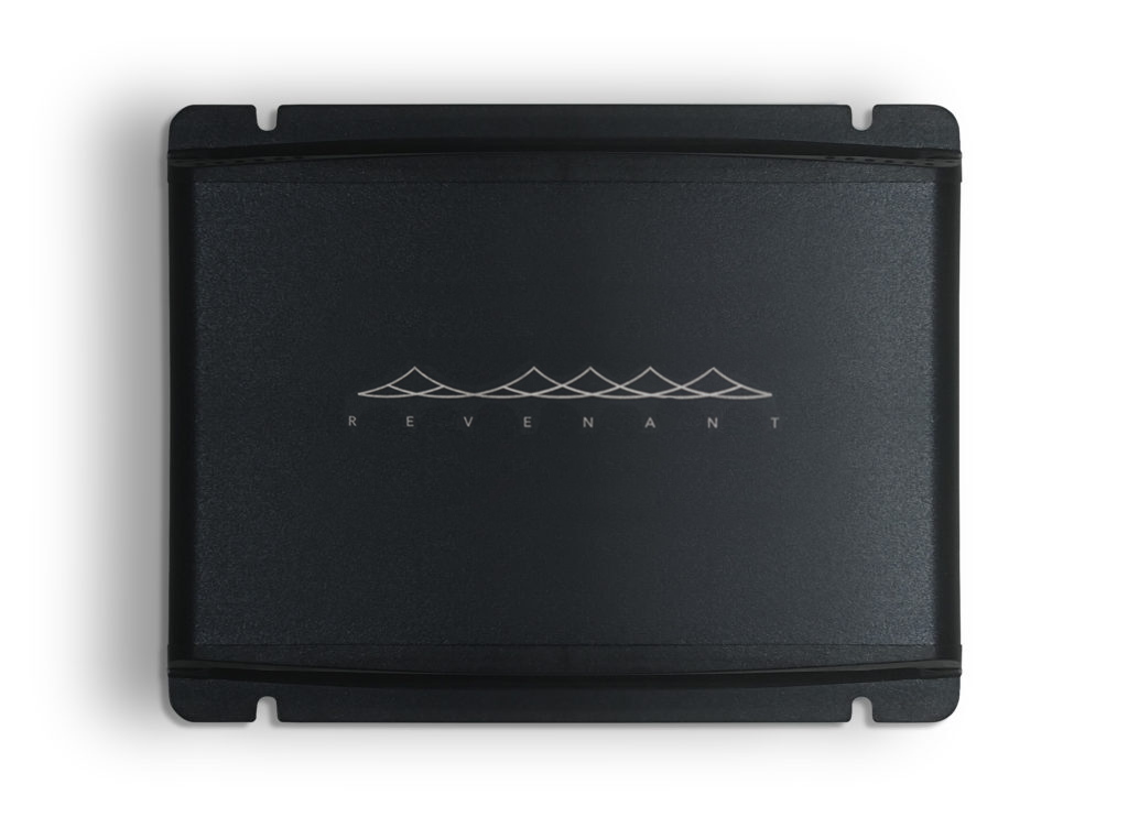 Bavsound Revenant Pro Amplifier Upgrade for BMW F32 and F82 with Premium Top Hi-Fi