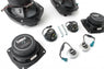 Bavsound Stage One Speaker Upgrade for E36 Coupe/Sedan with Standard Hi-Fi