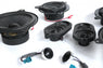 Bavsound Stage One Speaker Upgrade for E46 Convertible with Harman Kardon