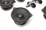 Stage One BMW Speaker Upgrade for E60/E61 Sedan/Wagon with DIRAC / EPS