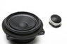 Stage One BMW Speaker Upgrade for E88 Convertible with Standard Hi-Fi/Premium Top Hi-Fi