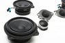 Stage One BMW Speaker Upgrade for E90 Sedan with Individual / High End Audio