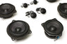 Stage One BMW Speaker Upgrade for E91 Wagon with Premium Top Hi-Fi