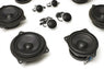 Stage One BMW Speaker Upgrade for E92 Coupe with Premium Top Hi-Fi