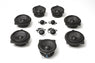 Stage One BMW Speaker Upgrade for E92 Coupe with Premium Top Hi-Fi