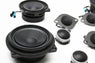 Stage One BMW Speaker Upgrade for G30/F90 Sedan & G42/G87 Coupe with Harman Kardon