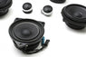 Stage One BMW Speaker Upgrade for F30/F31/F34/F80 with Standard Hi-Fi
